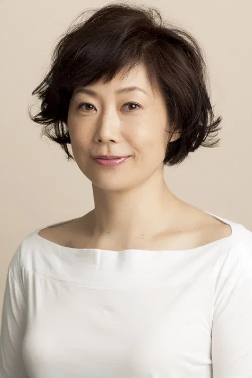 Photo of Rie Minemura