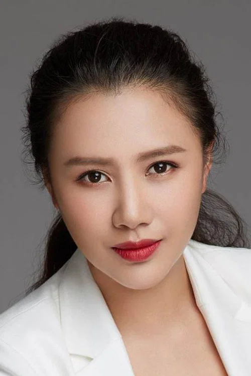 Photo of Linyan Jiang