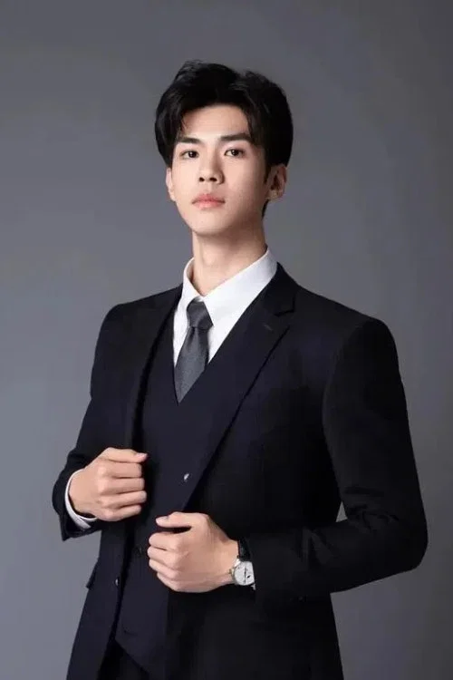 Photo of Lee Jinye