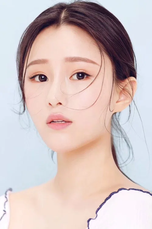 Photo of Jie Zhuang