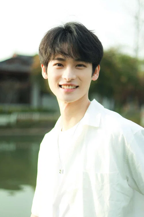 Photo of Quan Yilun