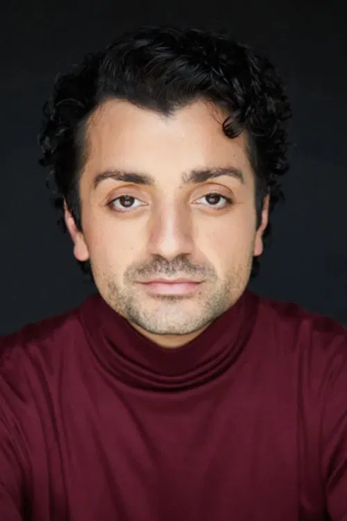 Photo of Rahel Romahn