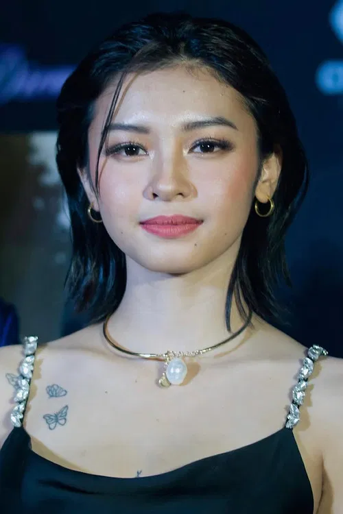 Photo of Aliya Raymundo