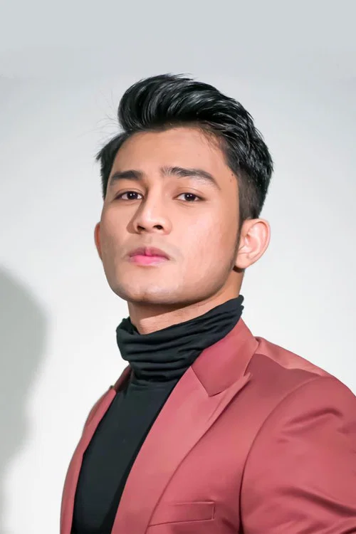 Photo of Johnrey Rivas