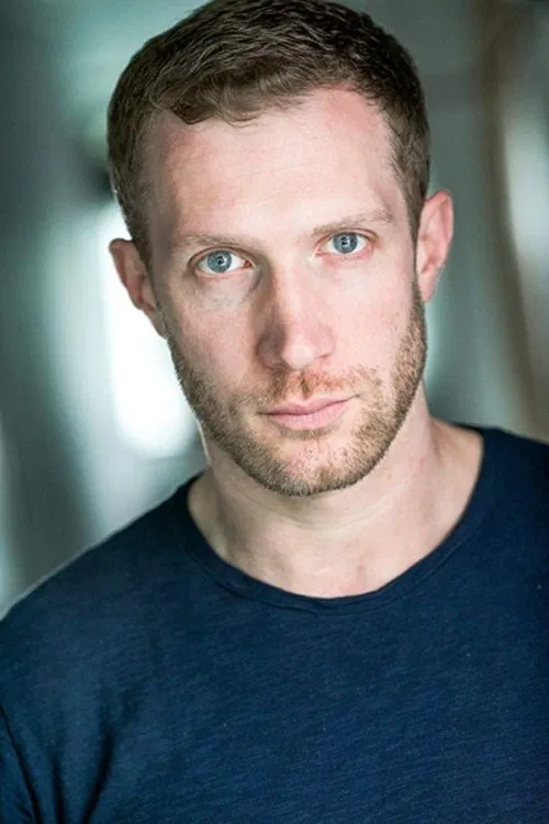 Photo of Jamie Maclachlan