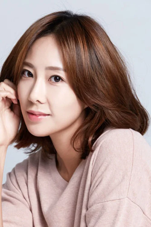 Photo of Han Ye-won