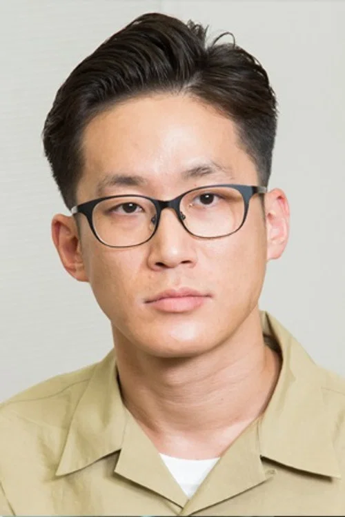 Photo of Katsuhiro Takei
