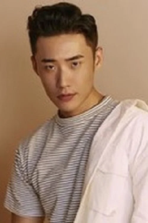 Photo of Yifei Pan
