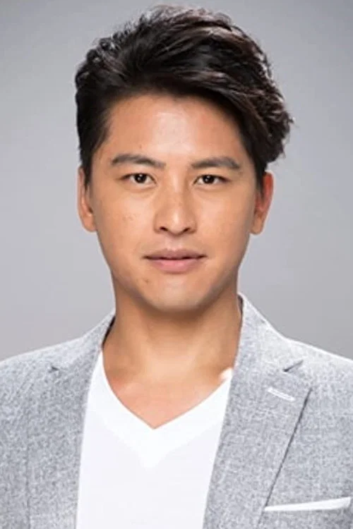 Photo of Duncan Chow