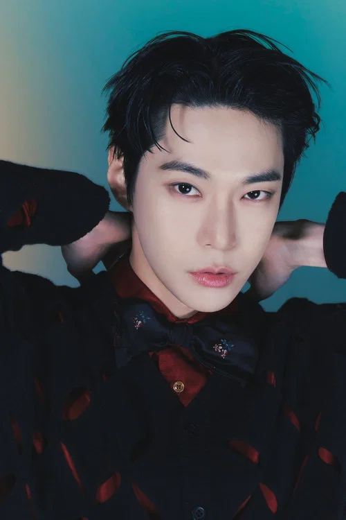 Photo of Doyoung