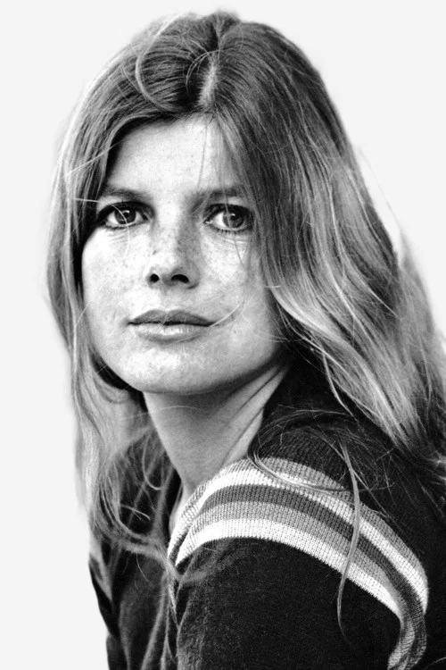 Photo of Katharine Ross