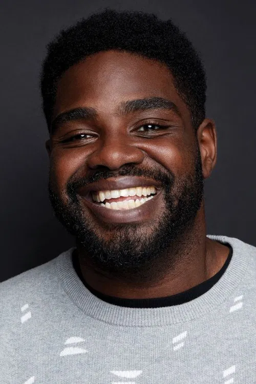 Photo of Ron Funches
