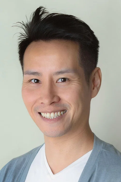 Photo of Herbert Leung