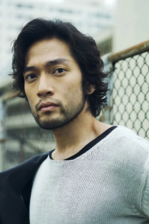 Photo of Shinnosuke Abe