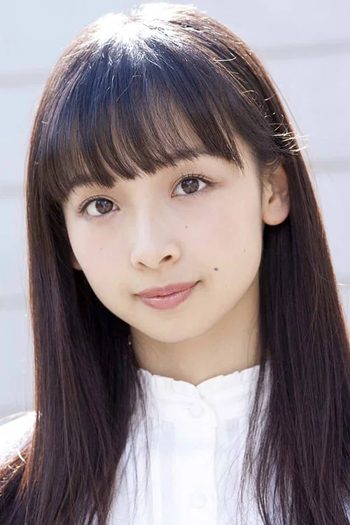 Photo of Asuka Hanamura