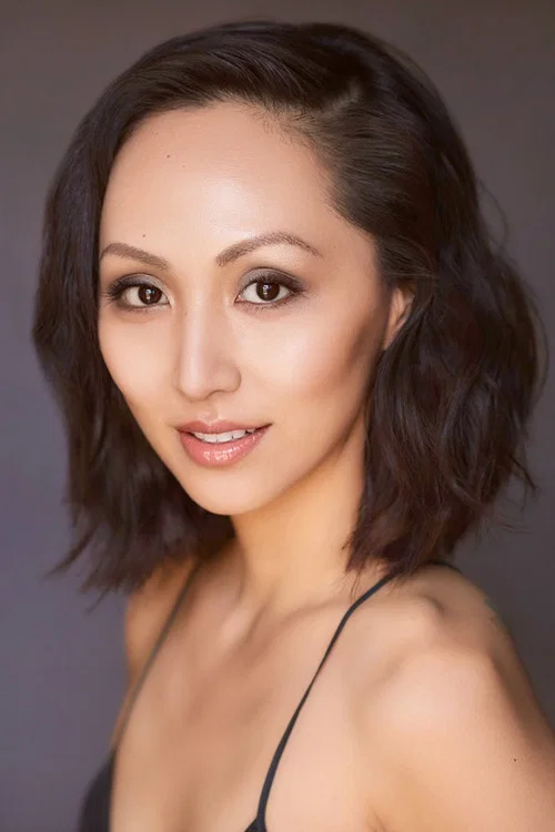Photo of Linda Park