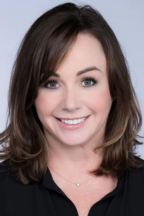 Photo of Kristie Macosko Krieger