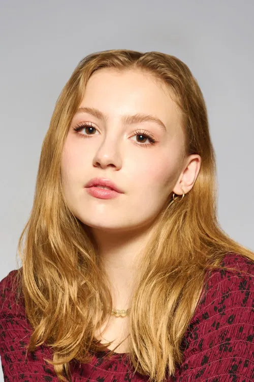 Photo of Bebe Wood