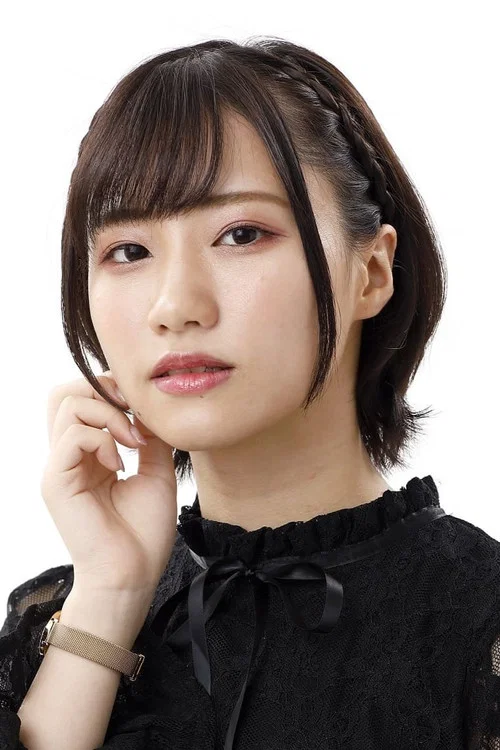 Photo of Rio Tsuchiya