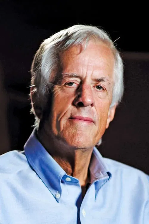 Photo of Michael Apted