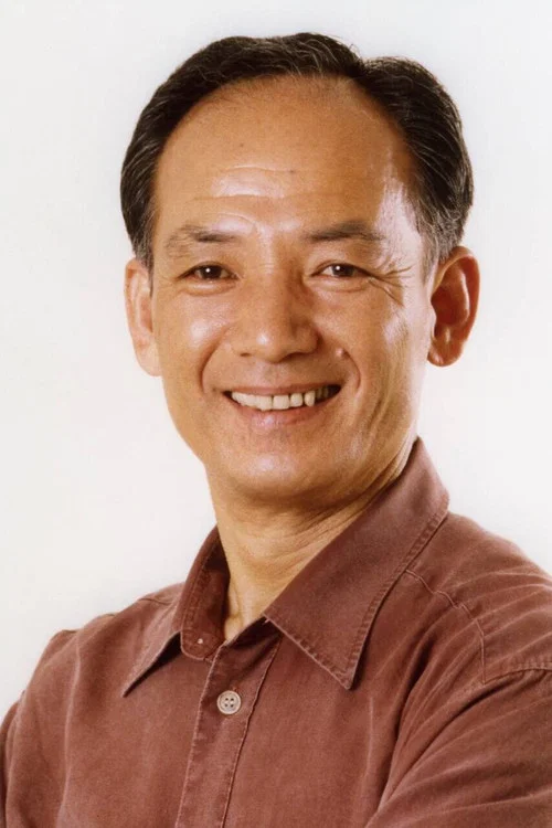 Photo of Katsunosuke Hori