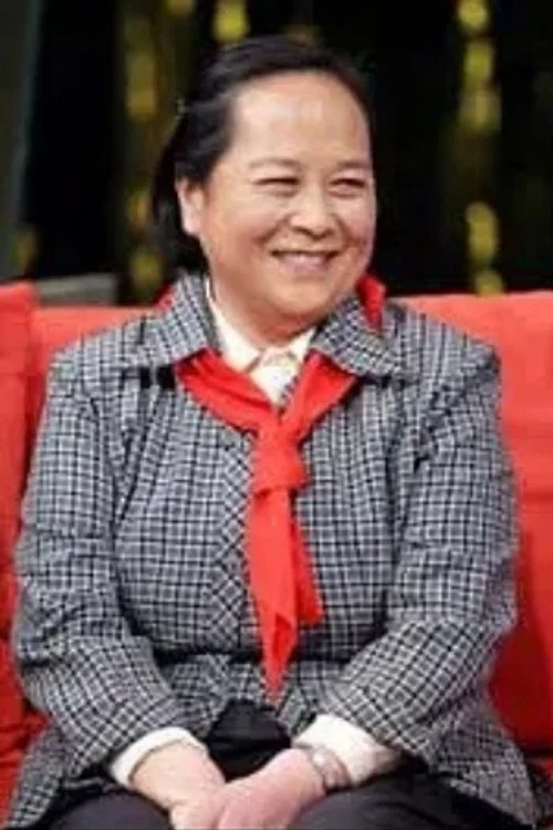 Photo of Zhao Weiqin