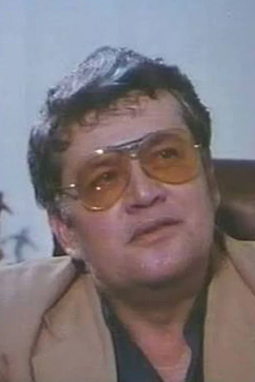 Photo of Johnny Wilson