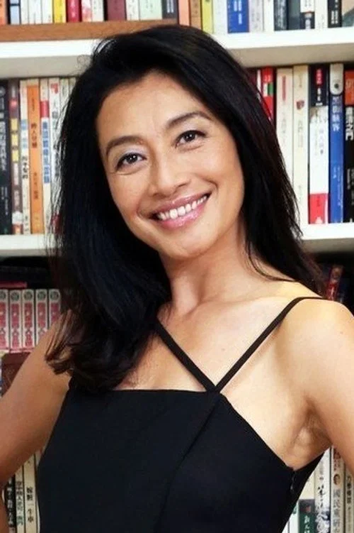 Photo of Aria Wang