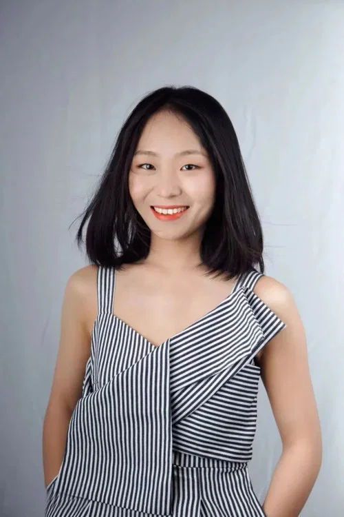 Photo of Xiong Xiaoxiao