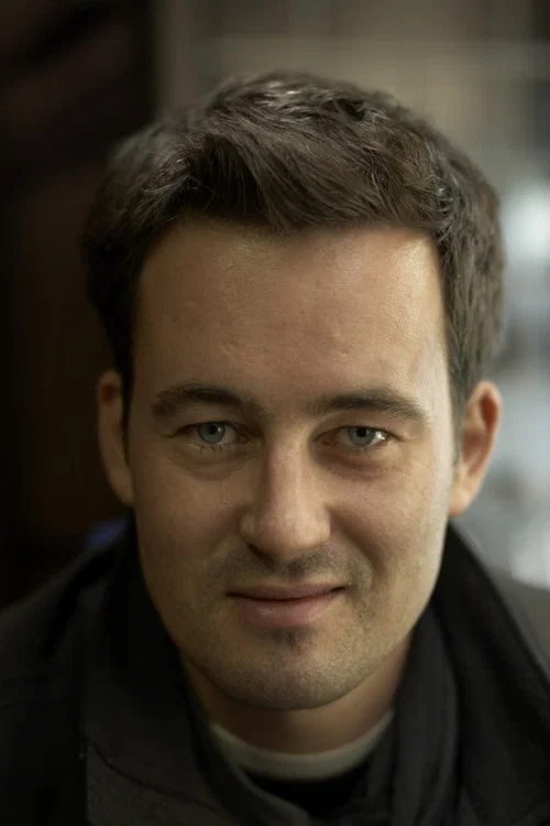Photo of Christian Schwochow