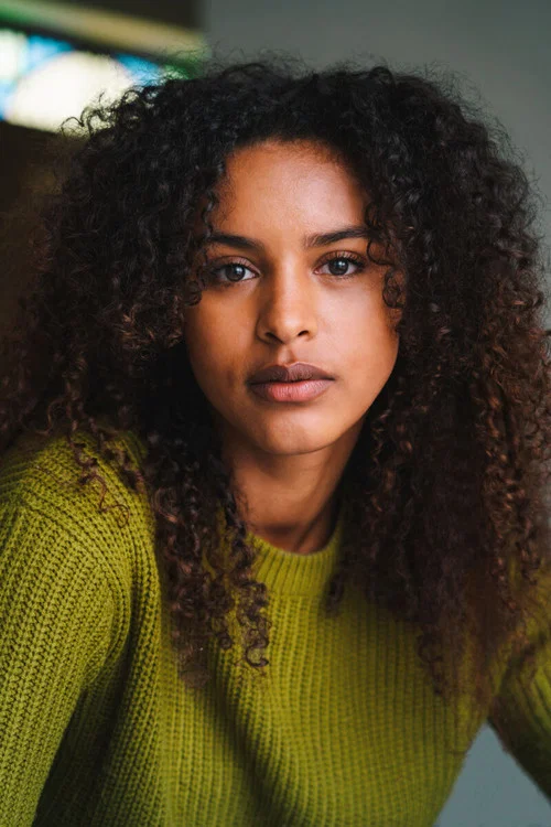 Photo of Kyshan Wilson
