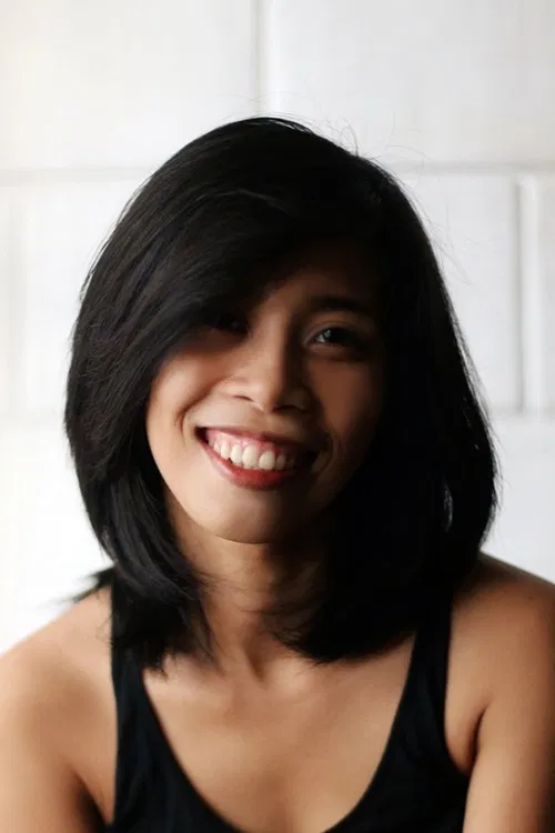 Photo of Sasa Cabalquinto