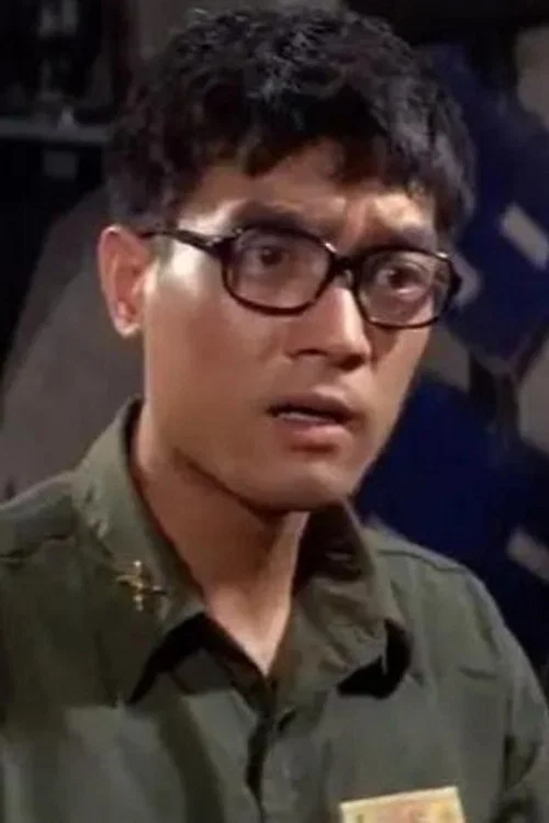 Photo of Sun Ya-Tung