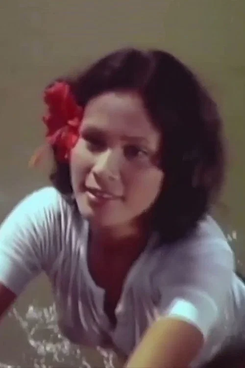 Photo of Trixia Gomez