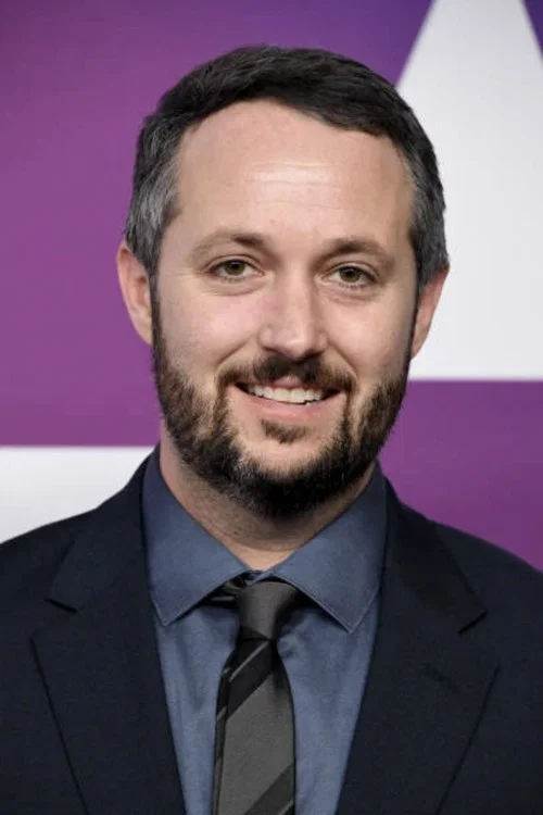 Photo of Sean McKittrick