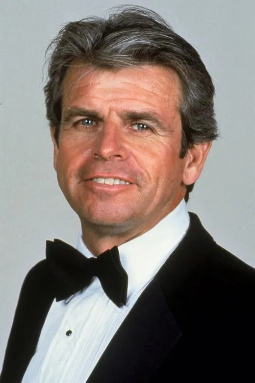 Photo of William Devane