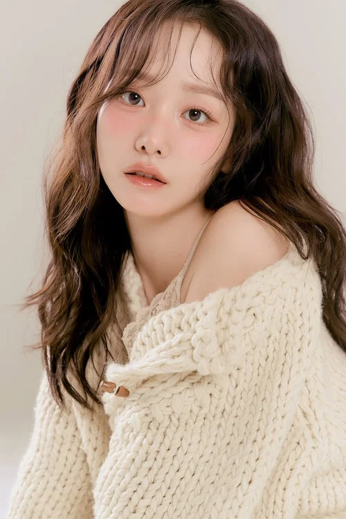 Photo of Ham Ye-jin