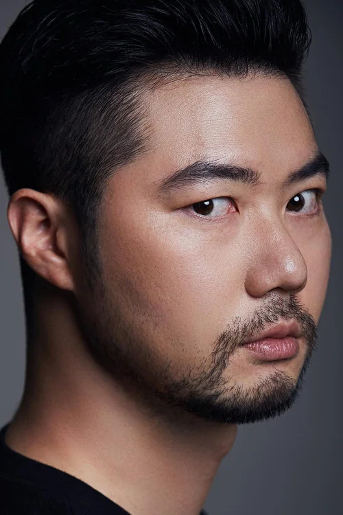 Photo of Kwon Joong