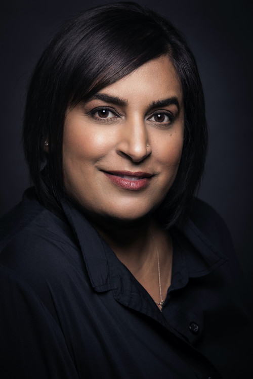 Photo of Simran Baidwan