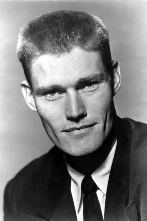 Photo of Chuck Connors