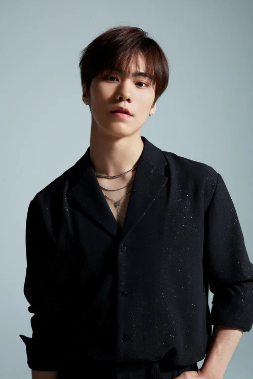 Photo of Park Min-hyuk