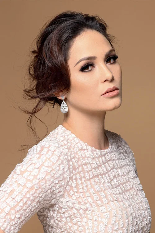 Photo of Kristine Hermosa