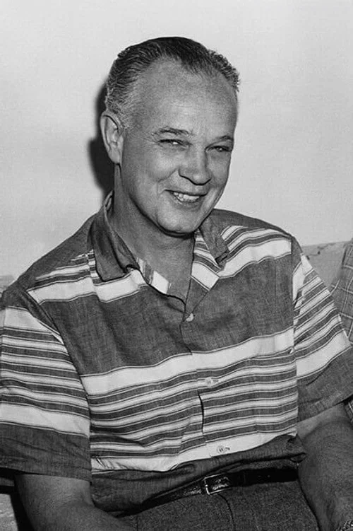 Photo of Jesse Hibbs