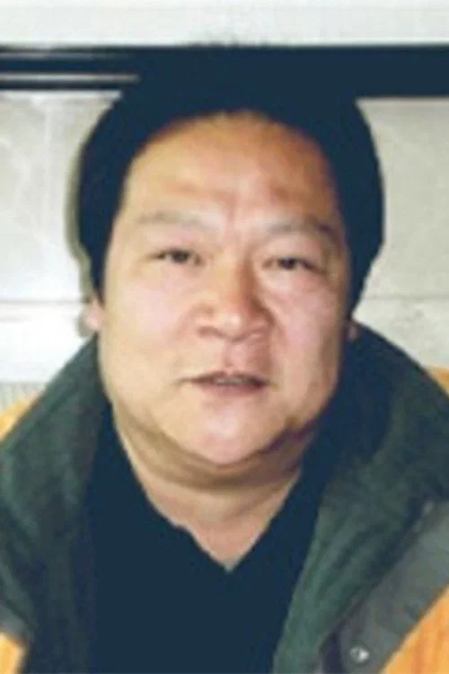 Photo of Wei Xiong