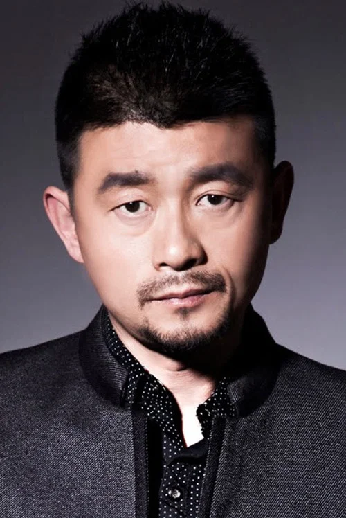 Photo of Xiangrong Dong