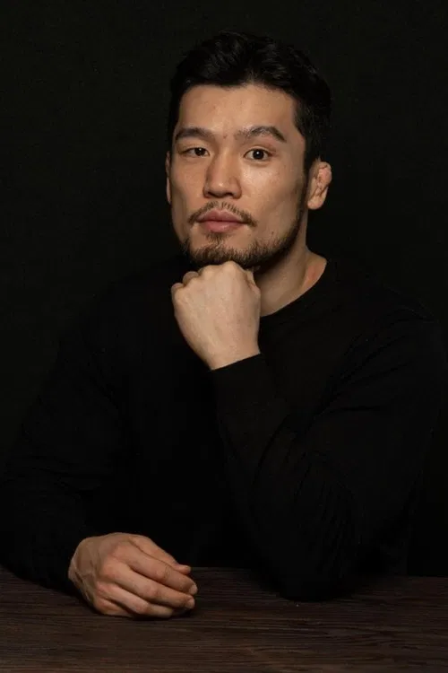 Photo of Hong Jun-young