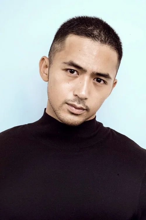 Photo of Enzo Pineda