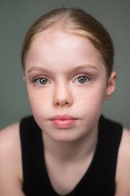 Photo of Hannah Dargan