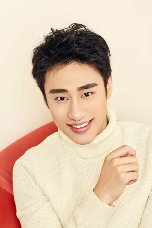 Photo of En Liang