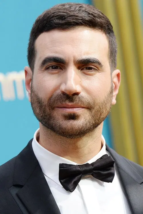Photo of Brett Goldstein